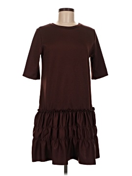 chinese dress ladies Buckaroo Mesh Faux Leather Dress – The Wild Cowpoke Co main image 0
