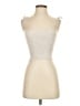 Wild Fable Ivory Sleeveless Top Size XXS - photo 1