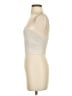 Wild Fable Ivory Sleeveless Top Size XXS - photo 5