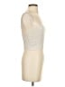 Wild Fable Ivory Sleeveless Top Size XXS - photo 4