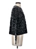 John & Jenn Animal Print Gray Pullover Sweater Size S - photo 4