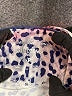 Tommy Bahama Print Blue Jacket Size P (petite) - photo 6