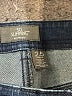 So Slimming by Chico's Solid Blue Jeans Size Lg (2.5) - photo 6