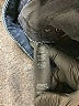So Slimming by Chico's Solid Blue Jeans Size Lg (2.5) - photo 7