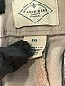 St. John's Bay Solid Gray Khakis Size 14 - photo 4