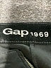 Gap Solid Black Active Pants Size 27R - photo 7