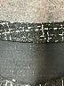 Unbranded 100% Polyester Tweed Black Jacket Size XL - photo 6