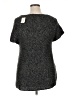 Cato Gray Sweater Vest Size XL - photo 2