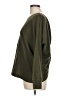 Final Touch Green Long Sleeve Top Size L - photo 5