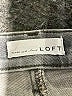 Ann Taylor LOFT Gray Jeans Size 8 - photo 7