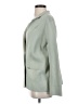 Lands' End 100% Cotton Green Blazer Size S - photo 5