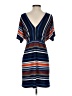 Moon Collection Blue Kimono Size S - photo 2
