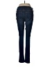 Express Outlet Hearts Blue Jeans Size 6 - photo 2