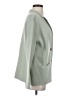 Lands' End 100% Cotton Green Blazer Size S - photo 4