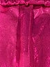 Unbranded Metallic Pink Shorts Size L - photo 3