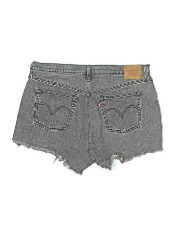 Levi's Denim Shorts (view 2)