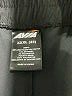 Avia Solid Black Casual Pants Size 22 - photo 3