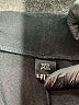 Hue Solid Black Active Pants Size XL - photo 7