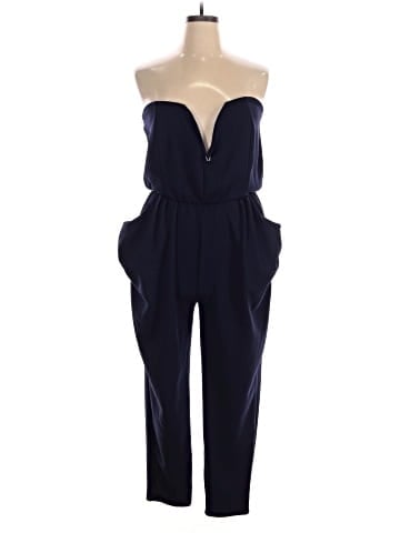 Blush Jumpsuit (view 1)