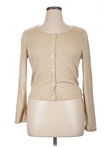 Lou & Grey Cardigan (view 1)