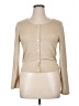 Lou & Grey Tan Cardigan Size XL (petite) - photo 1