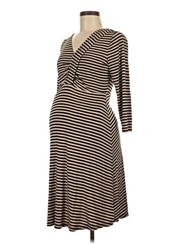 A Pea in the Pod Casual Dress (view 1)