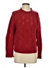 J.Crew Hearts Red Pullover Sweater Size S - photo 1