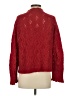J.Crew Hearts Red Pullover Sweater Size S - photo 2