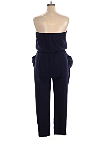 Blush Jumpsuit (view 2)