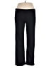 Sahalie Solid Black Active Pants Size XL - photo 1