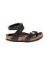Birkenstock Black Sandals Size EU 37 - photo 1