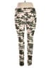 Avia Camo Green Active Pants Size 18 - photo 2