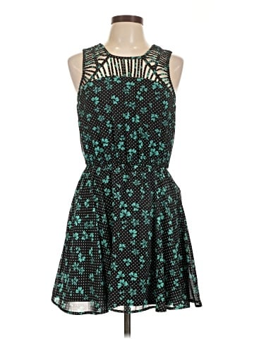 As U Wish Cocktail Dress (view 1)