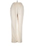 Blair 100% Polyester Ivory Casual Pants Size 16 - photo 1