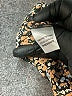 Lily Sky Animal Print Brown Casual Dress Size M - photo 8
