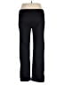 Sahalie Solid Black Active Pants Size XL - photo 2