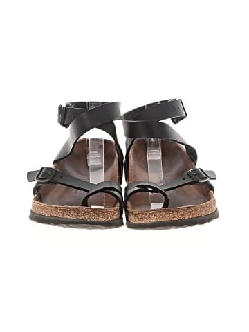 Birkenstock Sandals - back