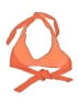 Robin Piccone Orange Swimsuit Top Size L - photo 2