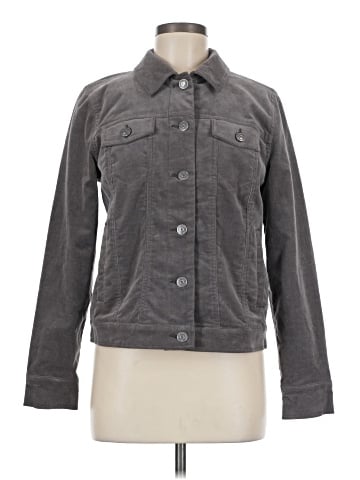 Isaac Mizrahi LIVE! Jacket (view 1)