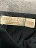 Beachgold Solid Black Jumpsuit Size S - photo 4