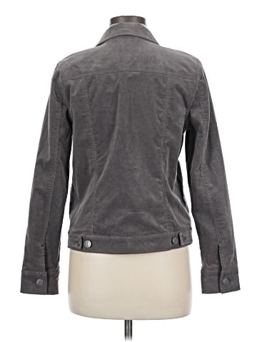 Isaac Mizrahi LIVE! Jacket (view 2)