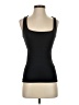 Zara Basic Black Tank Top Size S - photo 1