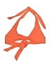 Robin Piccone Orange Swimsuit Top Size L - photo 1