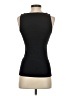 Zara Basic Black Tank Top Size S - photo 2