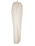 Blair 100% Polyester Ivory Casual Pants Size 16 - photo 4