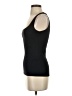 Zara Basic Black Tank Top Size S - photo 5