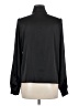 Walter Baker Black Long Sleeve Blouse Size M (estimated) - photo 2