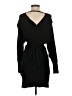 Casting Solid Black Cocktail Dress Size S (estimated) - photo 2
