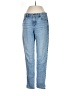 Eddie Bauer Blue Jeans Size 2 - photo 1