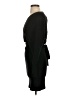 Casting Solid Black Cocktail Dress Size S (estimated) - photo 5